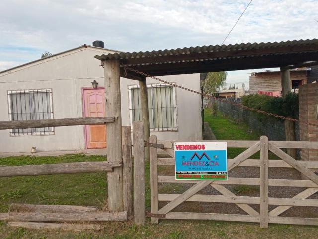 Casa EN VENTA