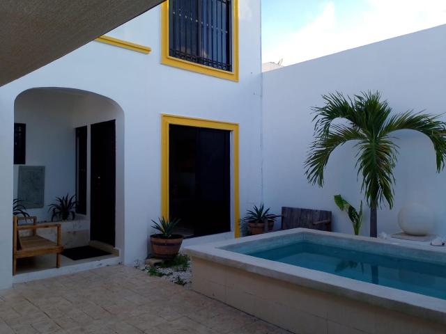 Casa en venta
