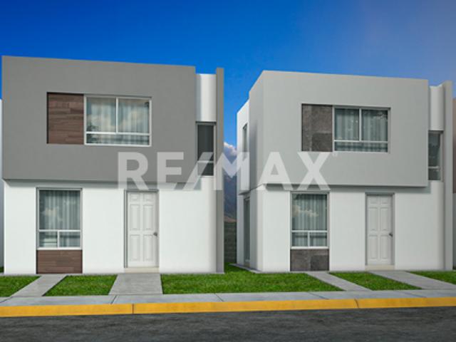 Casa en Venta | Valle del Norte, Parque Industrial del Norte, N.L.