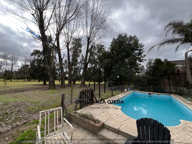 Casa EN VENTA