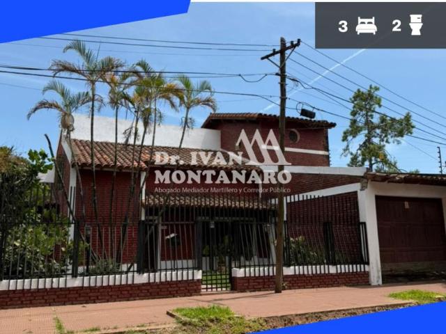 Casa EN VENTA