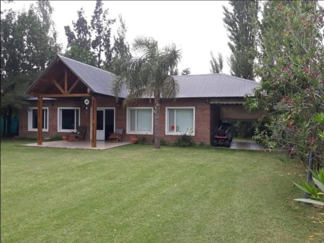 Casa EN VENTA