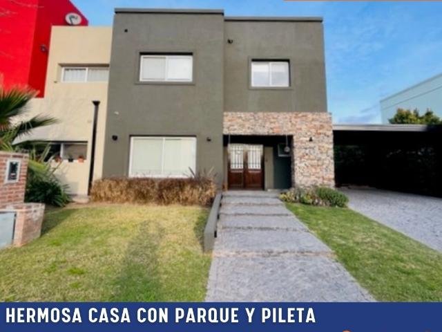Casa EN VENTA