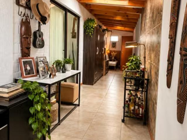 Casa en venta | 134 m² construidos + 215 m² de terreno | 4 dormitorios por 6300.00 en La Serena