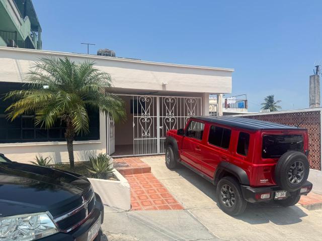 CASA EN VENTA