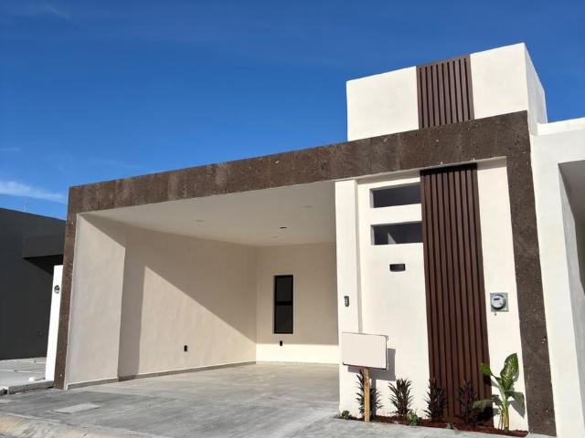Casa en venta 1 planta en Punto Lomas Residencial