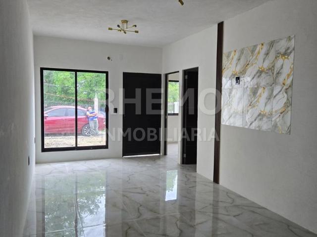 Casa en Venta 1 Planta 3 rec El Esfuerzo, Tuxpan, Ver