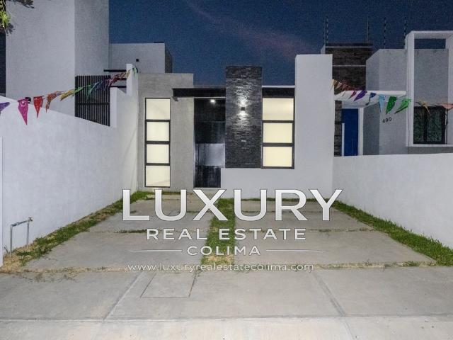 Casa en venta 1 planta