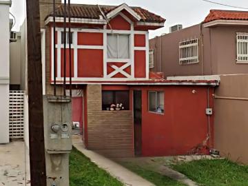 CASA EN VENTA 1ERA. AVENIDA, ARBOLEDAS DE NUEVA LINDAVISTA, GUADALUPE, N.L