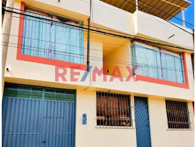 ✨ ¡Casa En Venta – 1Ro De Junio! ✨ A Solo 2 Cuadras De La Avenida Principal