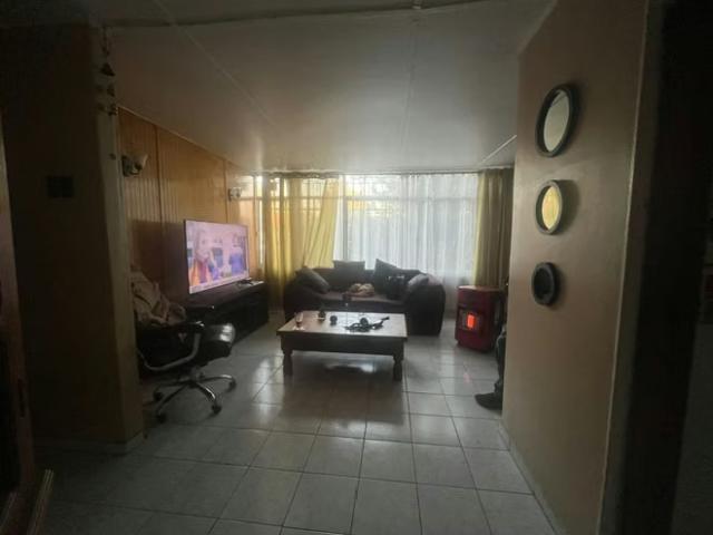 Casa en venta, 242 mts2 de terreno, estación central $195 millones | 3 dormitorios por 195000. 00 en Estación Central