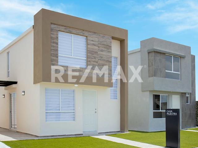Casa en Venta | Aura Premium – Valle Condesa, Sec. Francés Juárez, N.L.