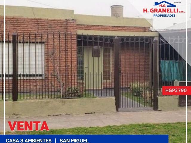 Casa EN VENTA