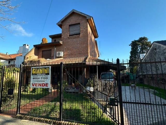 Casa EN VENTA