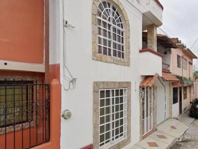Casa en venta 24 de Junio, Tuxtla Gutiérrez, Chiapas