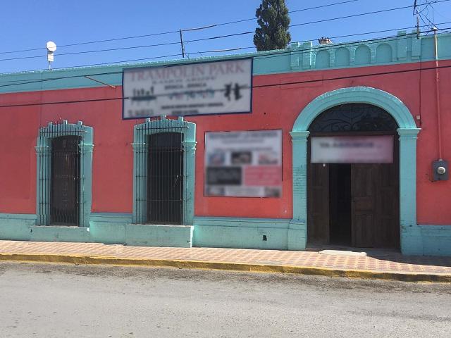 Casa en Venta