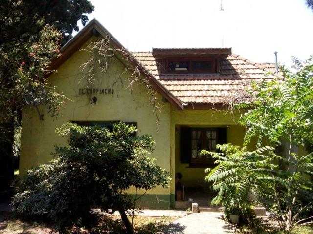 Casa EN VENTA