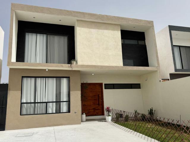 Casa en Venta