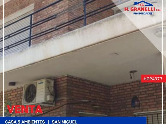 Casa EN VENTA