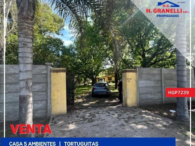 Casa EN VENTA