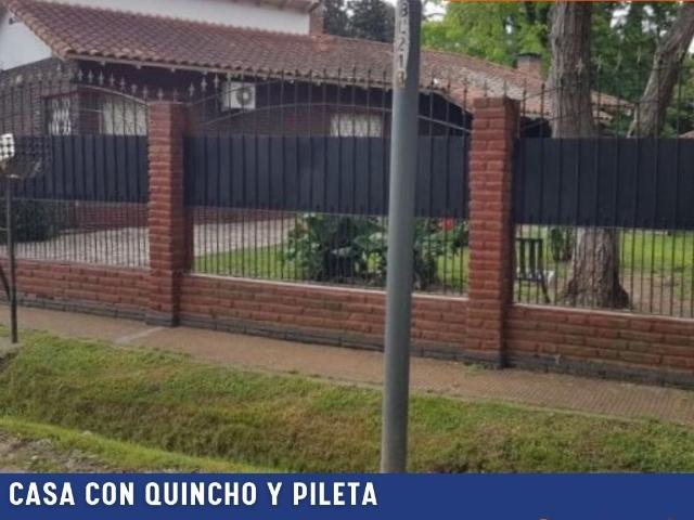 Casa EN VENTA