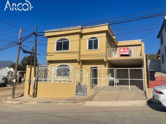 Casa en Venta
