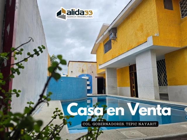 Casa en Venta