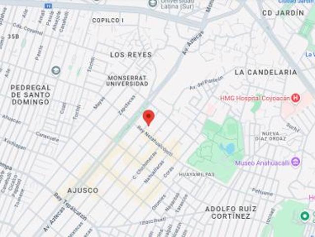 Casa en venta