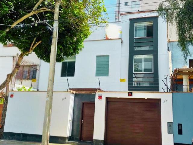 Casa en venta