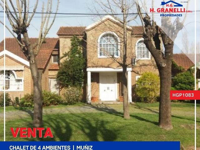 Casa EN VENTA