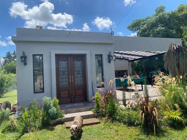 Casa EN VENTA
