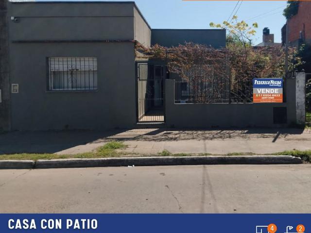 Casa EN VENTA