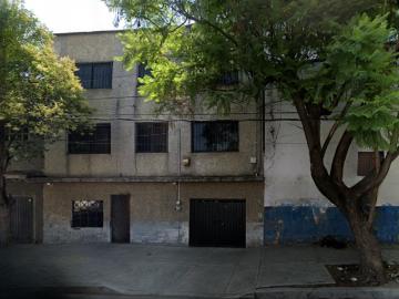 Casa en Venta 20 de Noviembre Venustiano Carranza CDMX VF