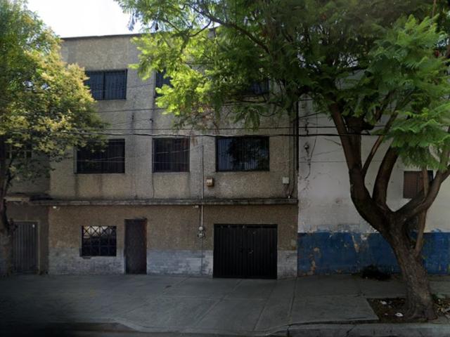 Casa en Venta 20 de Noviembre Venustiano Carranza CDMX VF