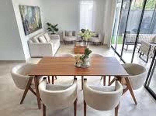 Casa en venta 20 de Noviembre con alberca
