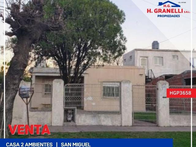 Casa EN VENTA