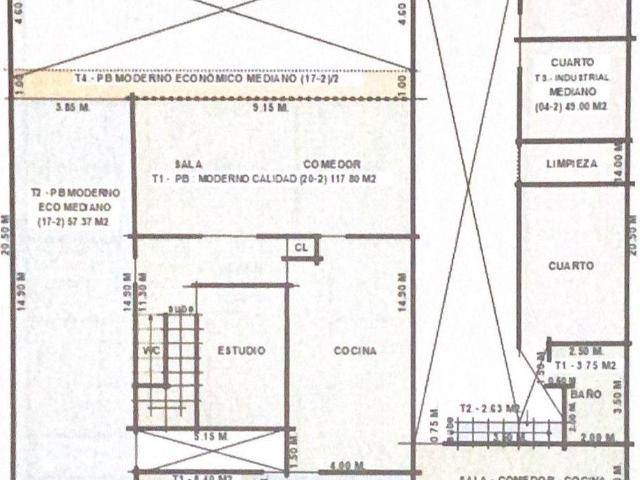 Casa en Venta
