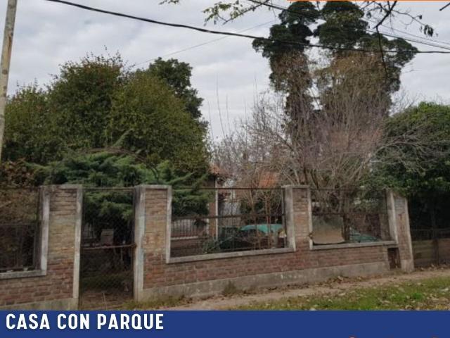 Casa EN VENTA