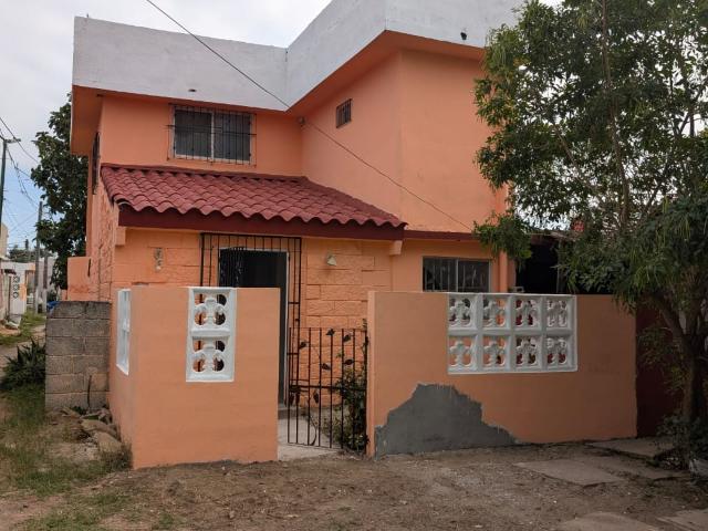 Casa en venta