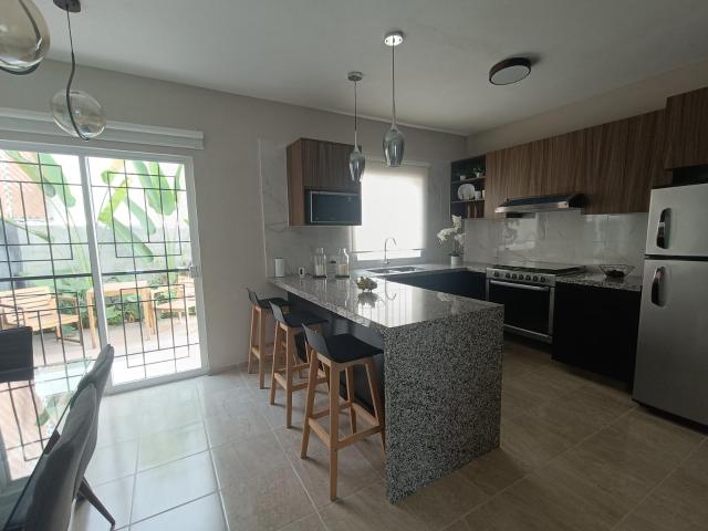 Casa en venta