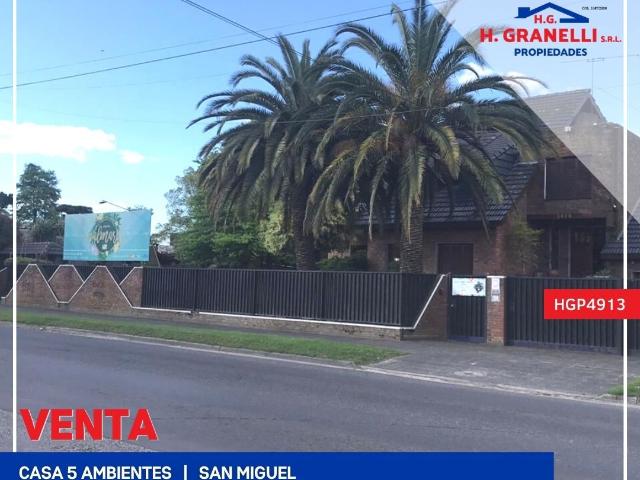 Casa EN VENTA