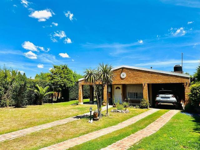 Casa EN VENTA