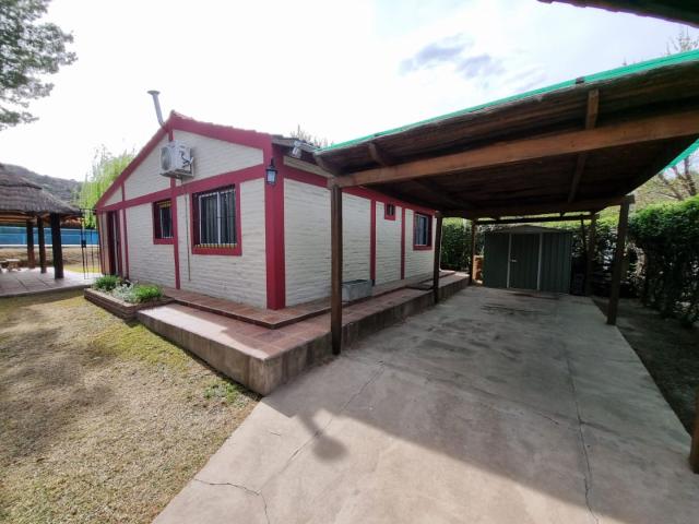 Casa EN VENTA