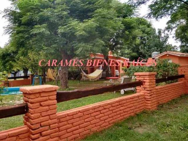 Casa EN VENTA
