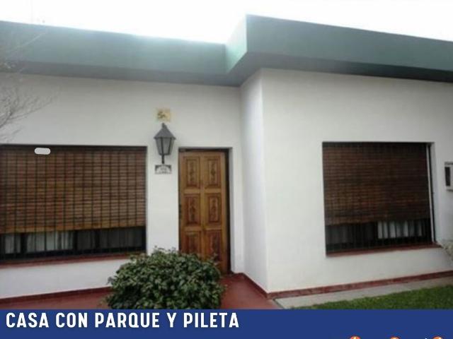 Casa EN VENTA