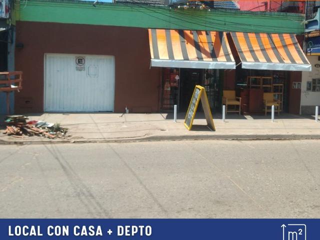 Casa EN VENTA
