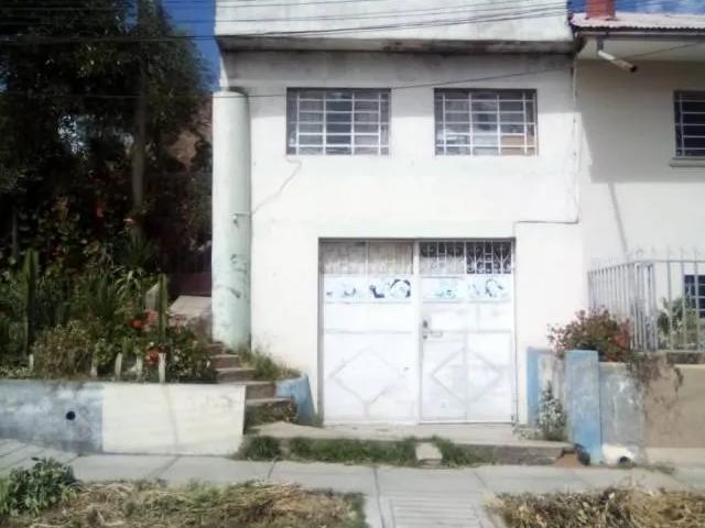 CASA EN VENTA
