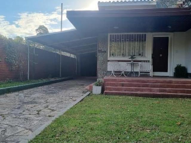 Casa EN VENTA