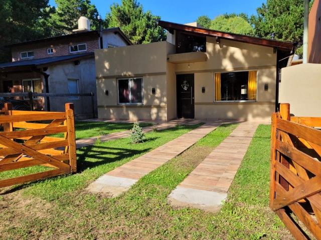 Casa EN VENTA