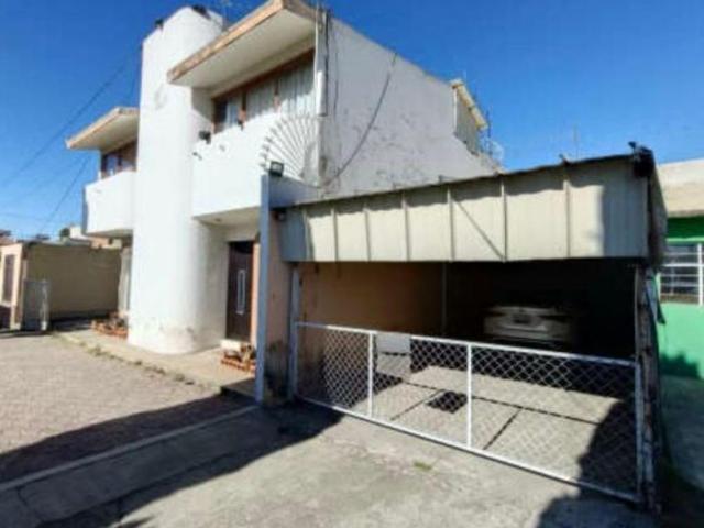 CASA EN VENTA $2,327,000 EN APIZACO TLAXCALA COLFER